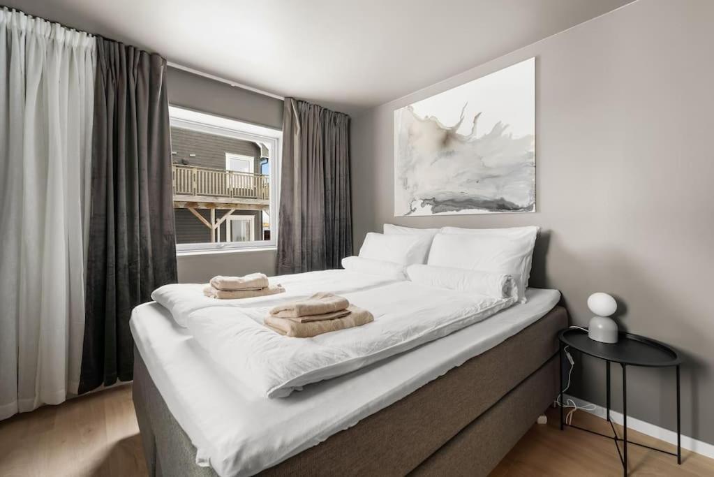 Stor Og Moderne * Tromso