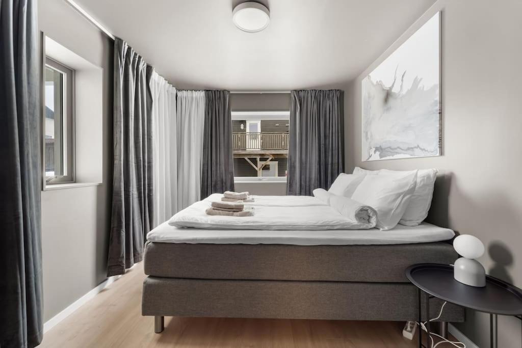 Stor Og Moderne * Tromso
